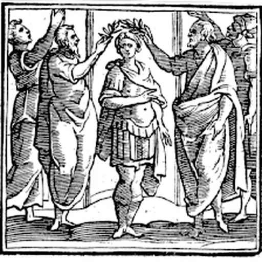 Portrait of Thrasybulus