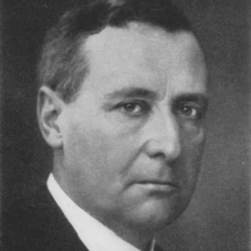 Portrait of Torsten Nothin