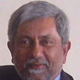 Portrait of Thisara Samarasinghe