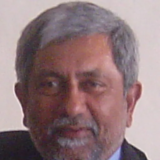 Portrait of Thisara Samarasinghe