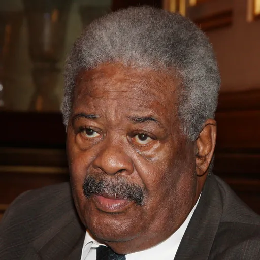 Portrait of Ralph T. O'Neal