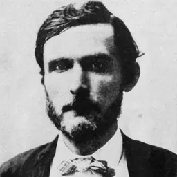 Portrait of Woodville Latham