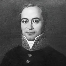 Portrait of António Dias de Oliveira