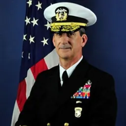 Portrait of James Andrew Helis