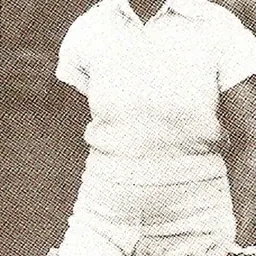 Portrait of Peggy Antonio