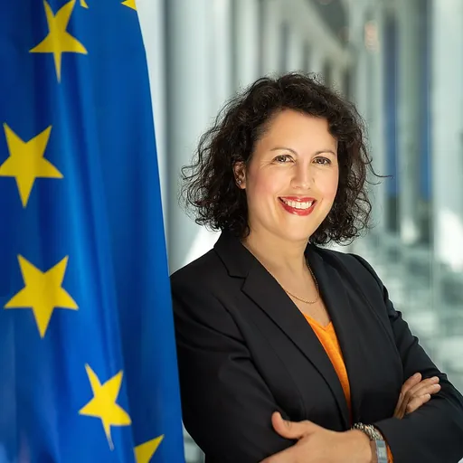Portrait of Manuela Ripa