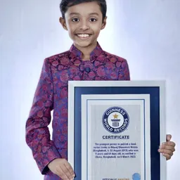 Portrait of Rituraj Bhowmick