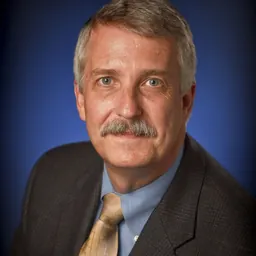 Portrait of Doug McCuistion