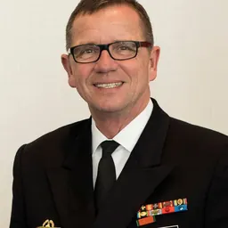 Portrait of Andreas Krause