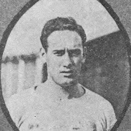 Portrait of Don Miller