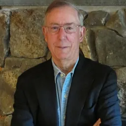 Portrait of Alfred C. Sikes