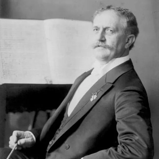 Portrait of Hans Winderstein