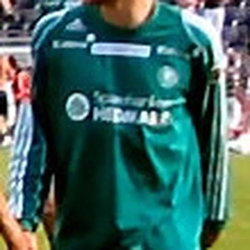 Portrait of Jan Michaelsen