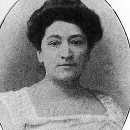 Portrait of Jeanne Bonaparte