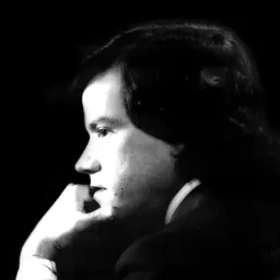 Portrait of Adolfo Fernández García