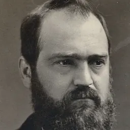 Portrait of Harvey Whitefield Scott