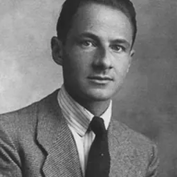 Portrait of Guido Morselli