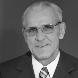 Portrait of Willi Stoph