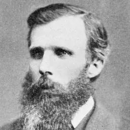 Portrait of Christian Streit White