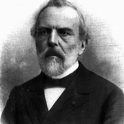 Portrait of François Folie