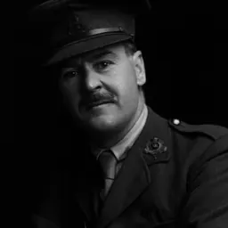 Portrait of William Rowley Elliston