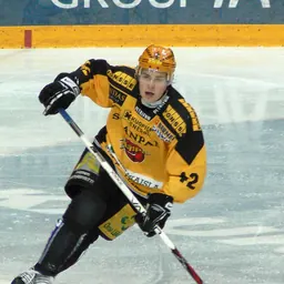 Portrait of Tommi Jokinen