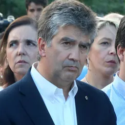Portrait of Ignacio Cosidó