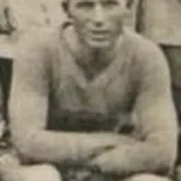 Portrait of John O'Neil
