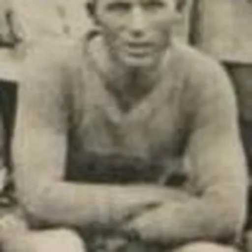 Portrait of John O'Neil