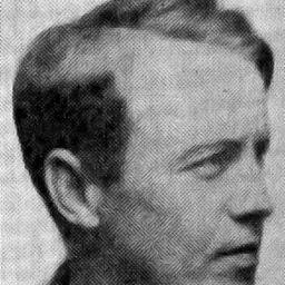 Portrait of Viggo Hansteen