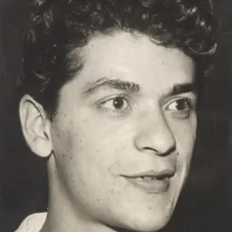 Portrait of Oduvaldo Vianna Filho