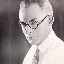 Portrait of Sam Taylor