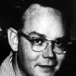 Portrait of John C. Elliott