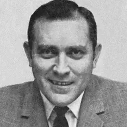 Portrait of Charles H. Griffin