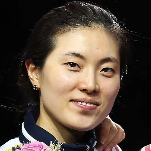 Portrait of Choi Eun-sook