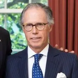 Portrait of Carlos Alfredo Urrutia Valenzuela