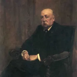 Portrait of Théophile de Lantsheere