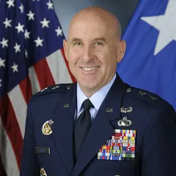 Portrait of Edward W. Thomas