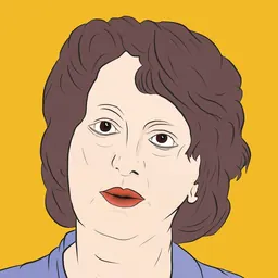 Portrait of Nancy Tuana
