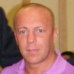 Portrait of Ramon Dekkers
