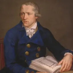 Portrait of Leopoldo Pollack