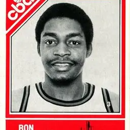 Portrait of Ron Charles
