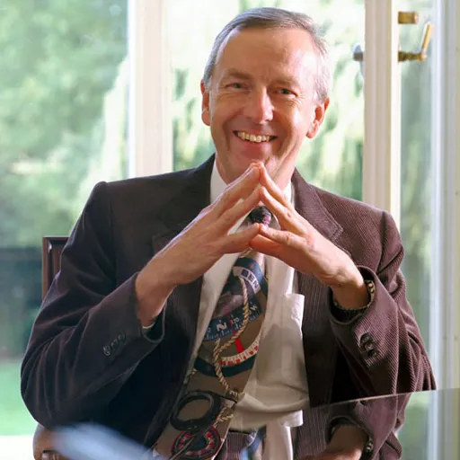 Portrait of Pierre du Bois de Dunilac