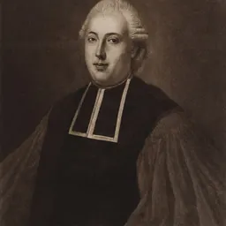 Portrait of Alexandre Jean-Baptiste de Boyer