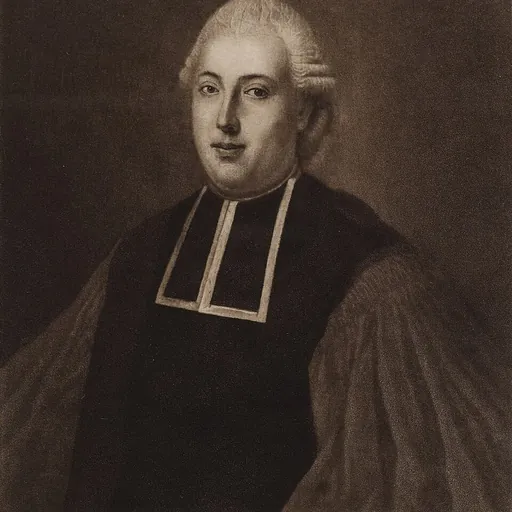 Portrait of Alexandre Jean-Baptiste de Boyer