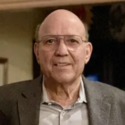 Portrait of Desh Pal S. Verma