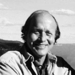 Portrait of H. Jackson Brown, Jr.