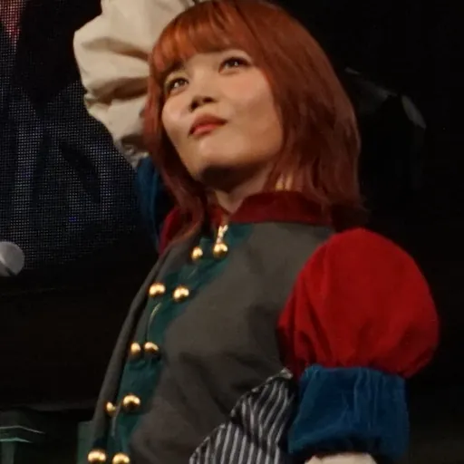 Portrait of Cent Chihiro Chittiii