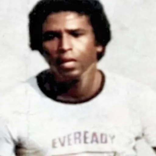 Portrait of Taha Basry