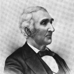 Portrait of Matthew Laflin